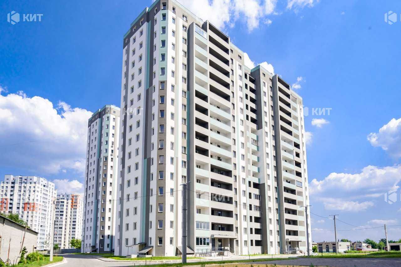 2к., 61м2, Центр, (м. Гагарина, ЖК Левада, ул. Елизаветинская) 118510
