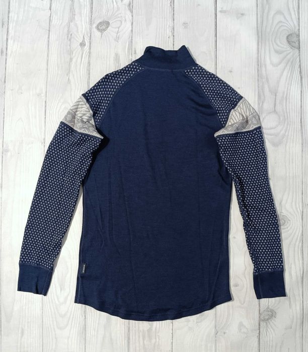 Bluza Bjorn Daehlie merino r. L