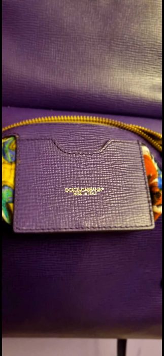 DolceGabban|,оригінал. Сумка.