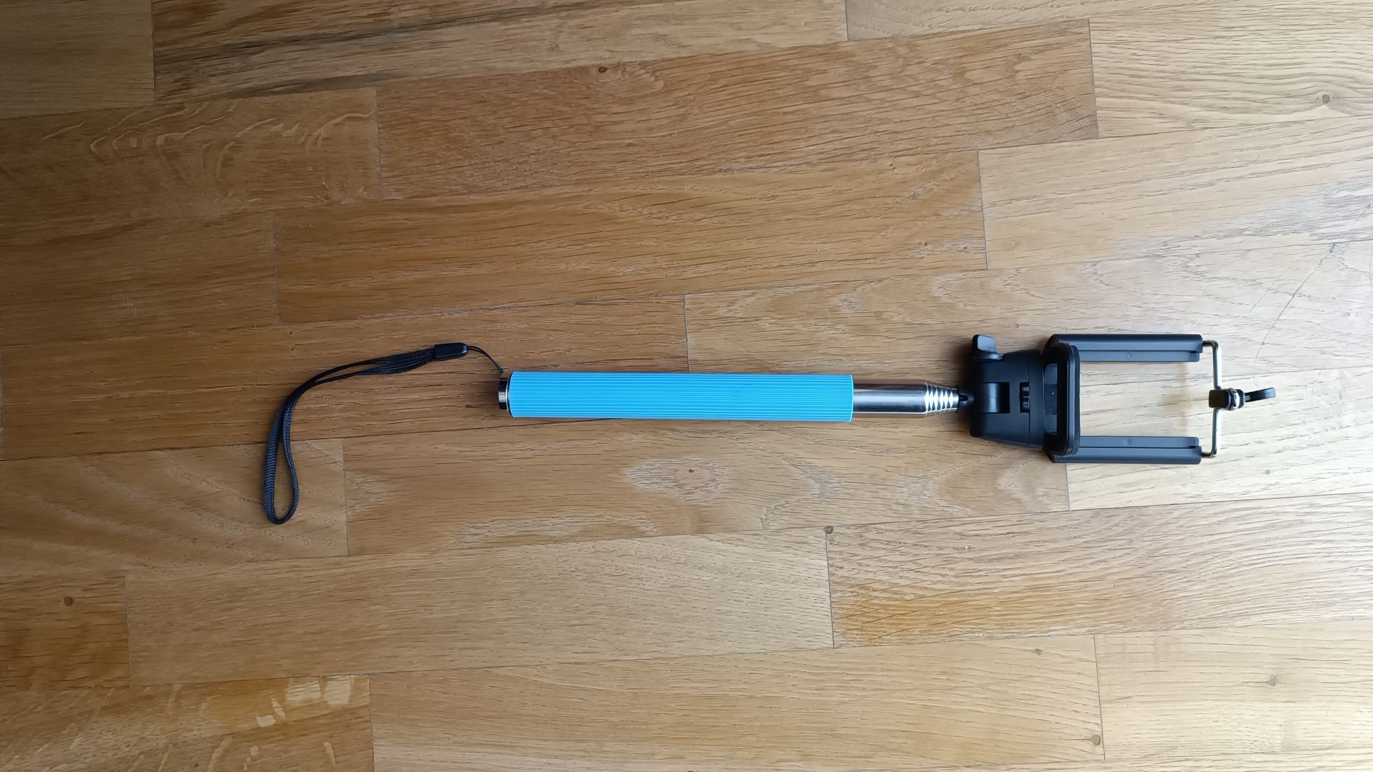 Selfie stick max długość 105 cm