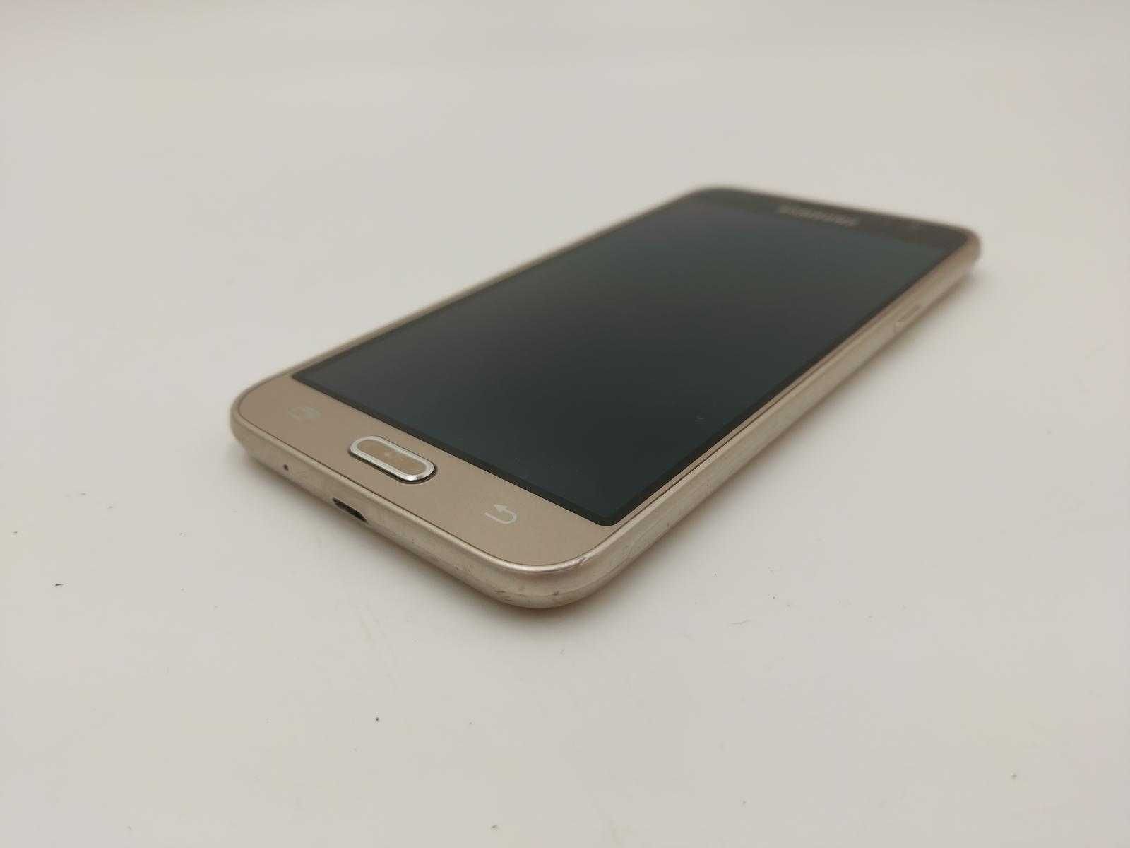 telefon SAMSUNG GALAXY J3 2016 2/8GB