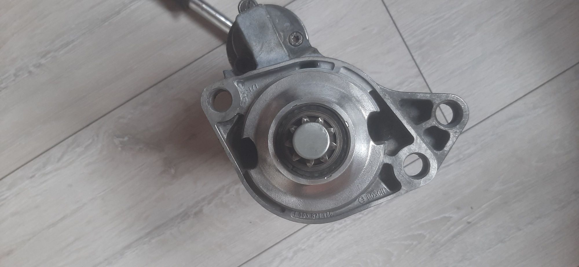 Rozrusznik VW, AUDI, SKODA 1,9 TDI