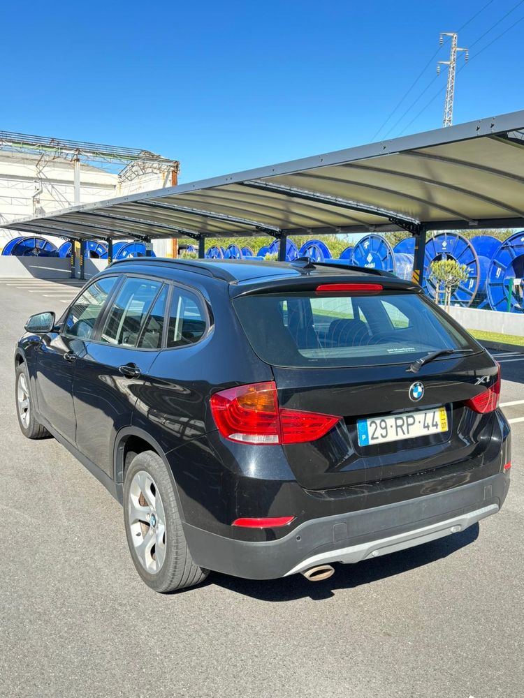 BMW X1 2013 Gasóleo