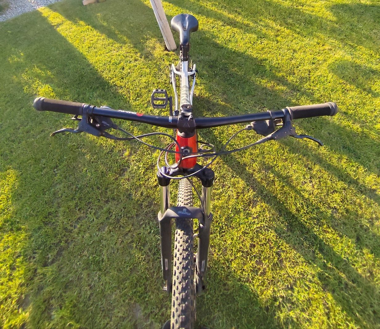 Rower młodzieżowy MTB Polygon Xtrada 5