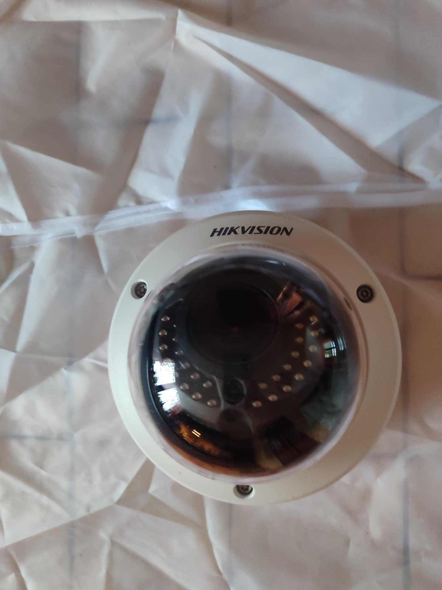 Kamera IP Hikvision