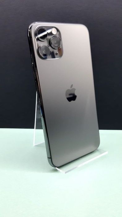 iPhone 11 Pro 64Gb Space Gray айфон 11 про 64гб черный серый