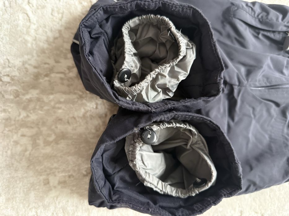 Зимовий костюм Reima для дівчинки