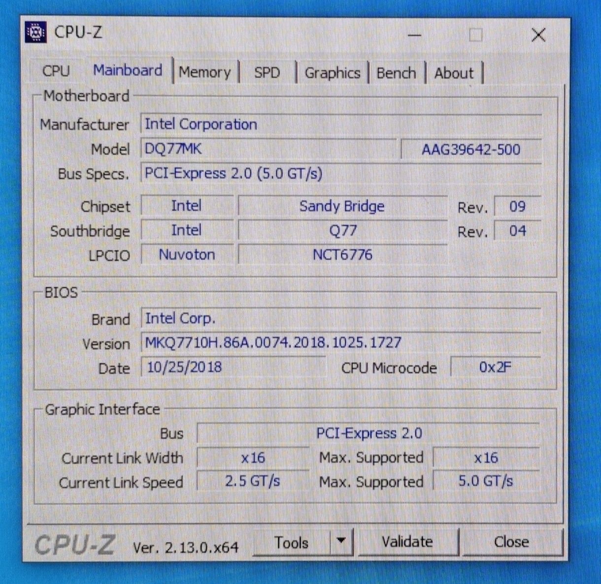 Komputer Intel i7 2600 3.8 NVIDIA Gigabyte GTX 660 2GB SSD 16GB DDR3