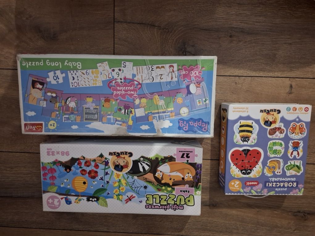 Zabawka Wózek Hello Kitty z lalką