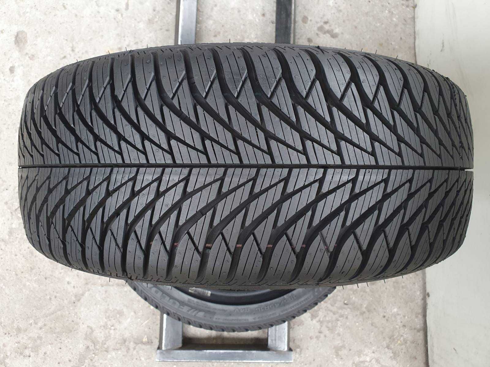 2x Fulda Multicontrol  185/55r15 8mm Jak nowe