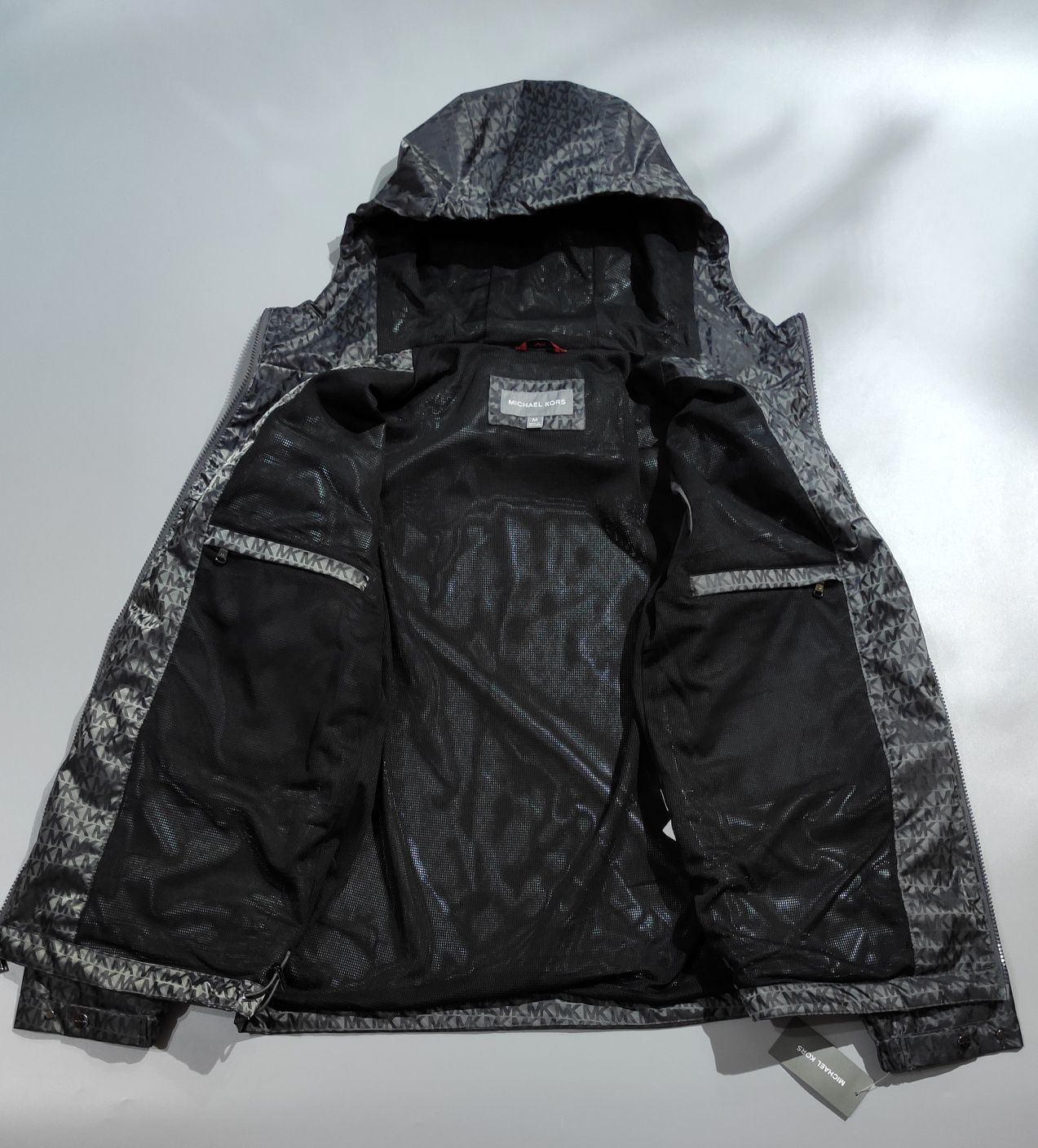 Michael Kors M куртка вітровка дощовик