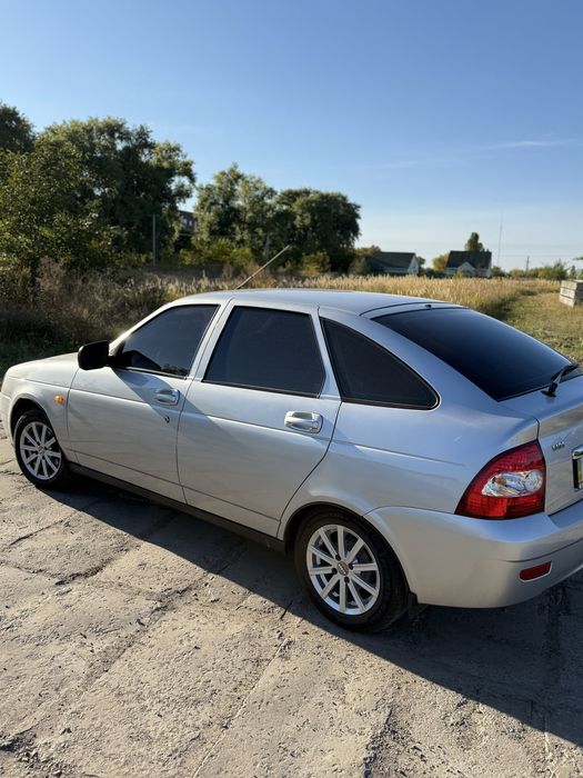 Лада Пріора 2172