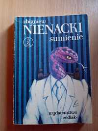 "Sumienie" Zbigniew Nienacki