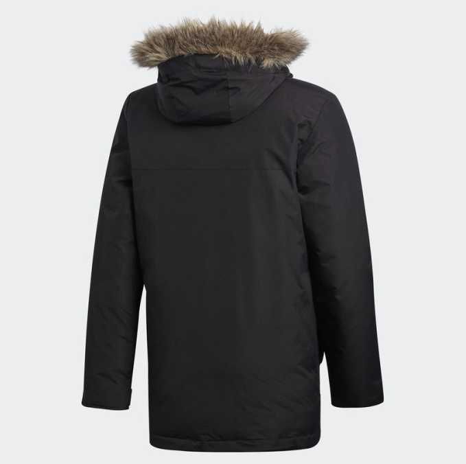Зимняя парка, куртка Adidas XPLORIC, оригинал 100%