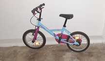 Bicicleta criança