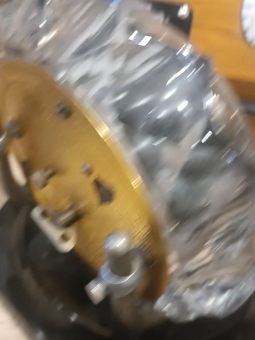 Zegar  kominkowy majak kryształ