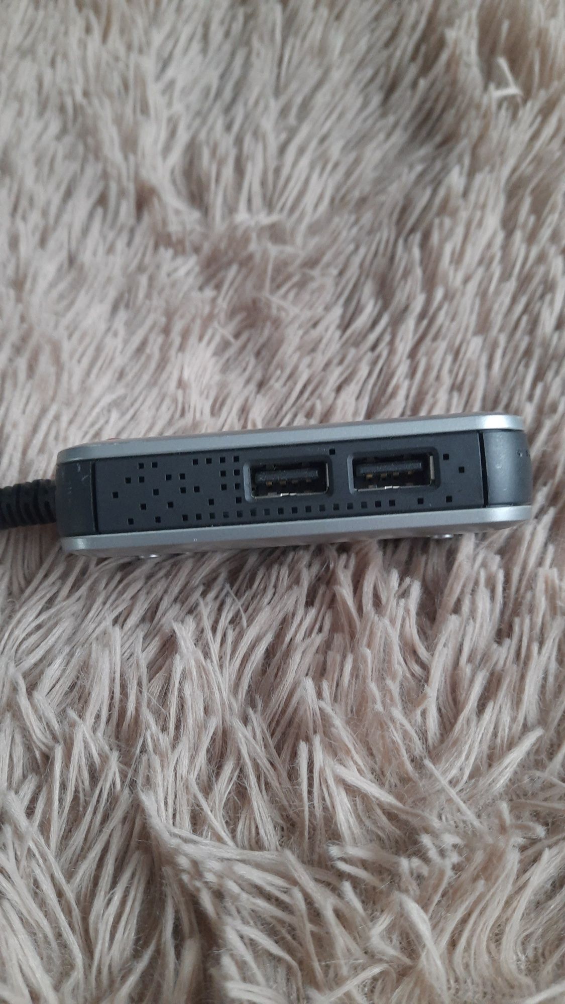 Концентратор SITECOM USB 2.0,Germany