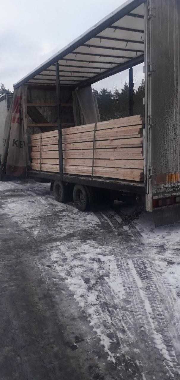 Дошка 130*30*3м (брус, доска, кроква.) Доставка Пиломатеріали
