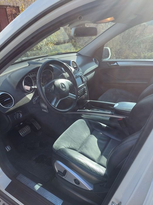 MERCEDES ML 350 продам