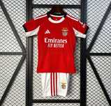 Equipamento Benfica Criança