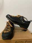 Кросівки Salewa Mtn Trainer 2 Gtx Black