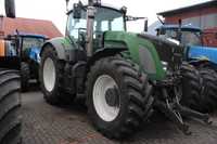 Import fendt .930 RUFA kredyt.leasing gotowe do pracy orginał mtg