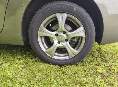 Citroen C4 Grand Picasso