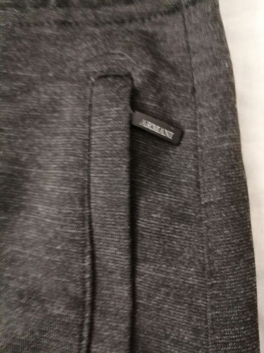 NOWE męskie spodnie dresowe Emporio Armani dres EA dresy L 40