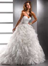 Весільна сукня  white star  Rose