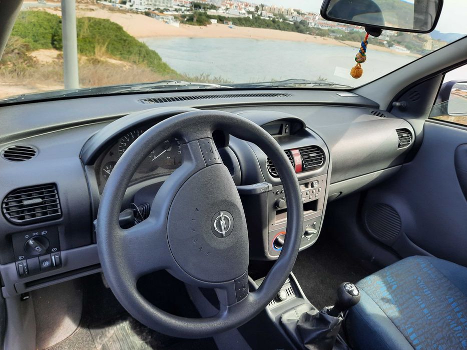 Opel Corsa 48.000Km