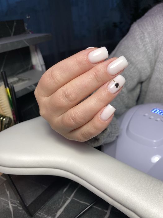 Манікюр Позняки/Осокорки