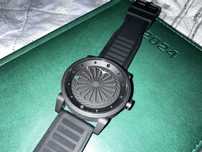 Zegarek automatyczny Zinvo Air Blade