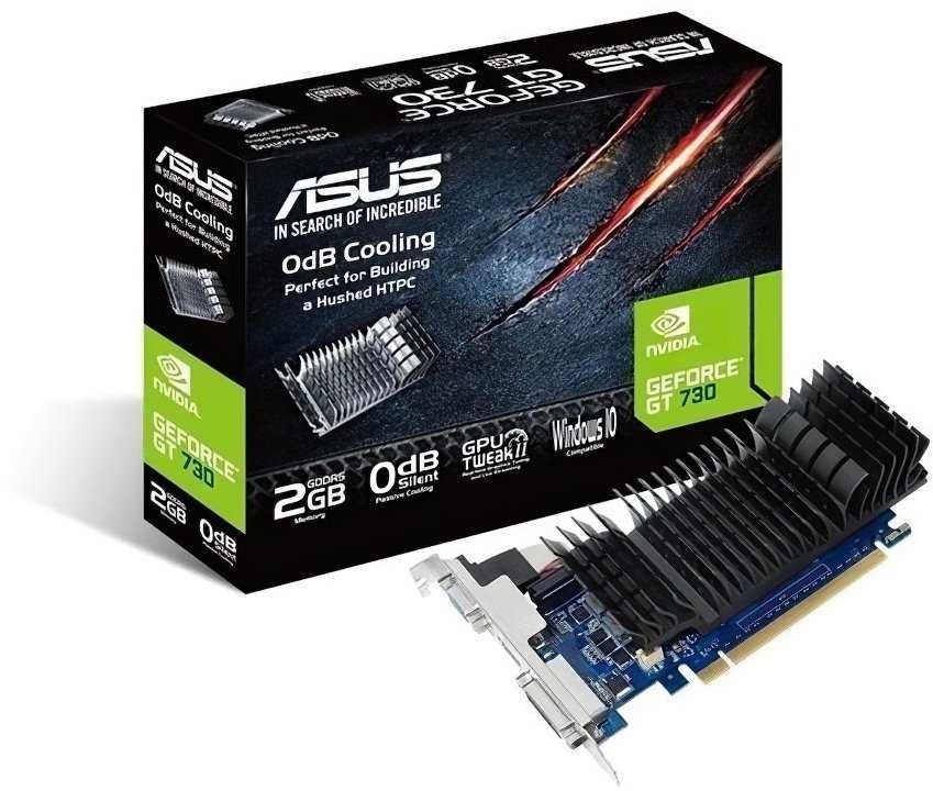 Відеокарта AMD Asus Expedition RX570 8Gb GDDR5