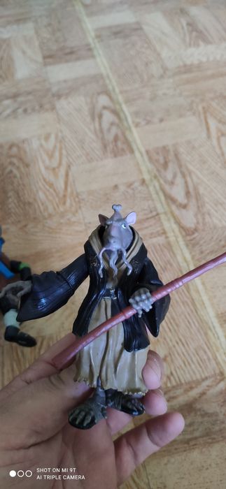 Черепашки ніндзя