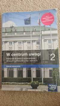 W centrum uwagi 2