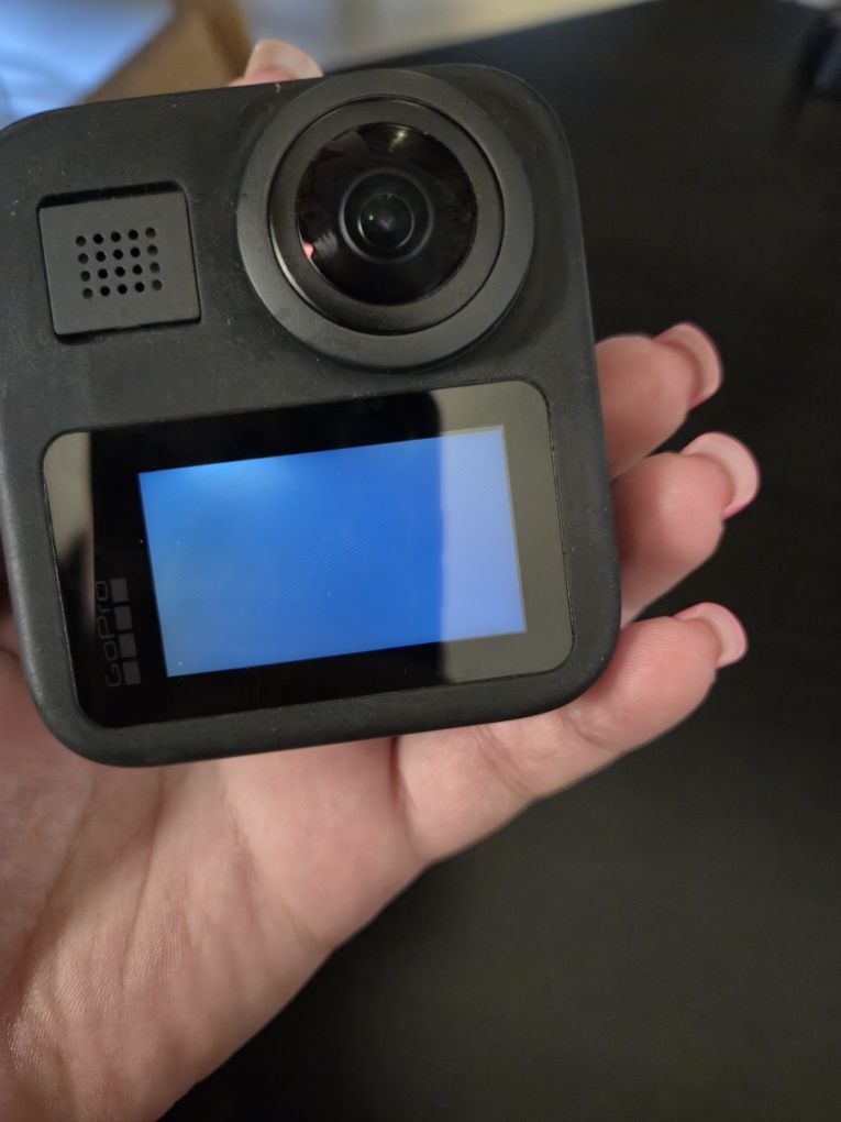 Kamera GOPRO MAX 360