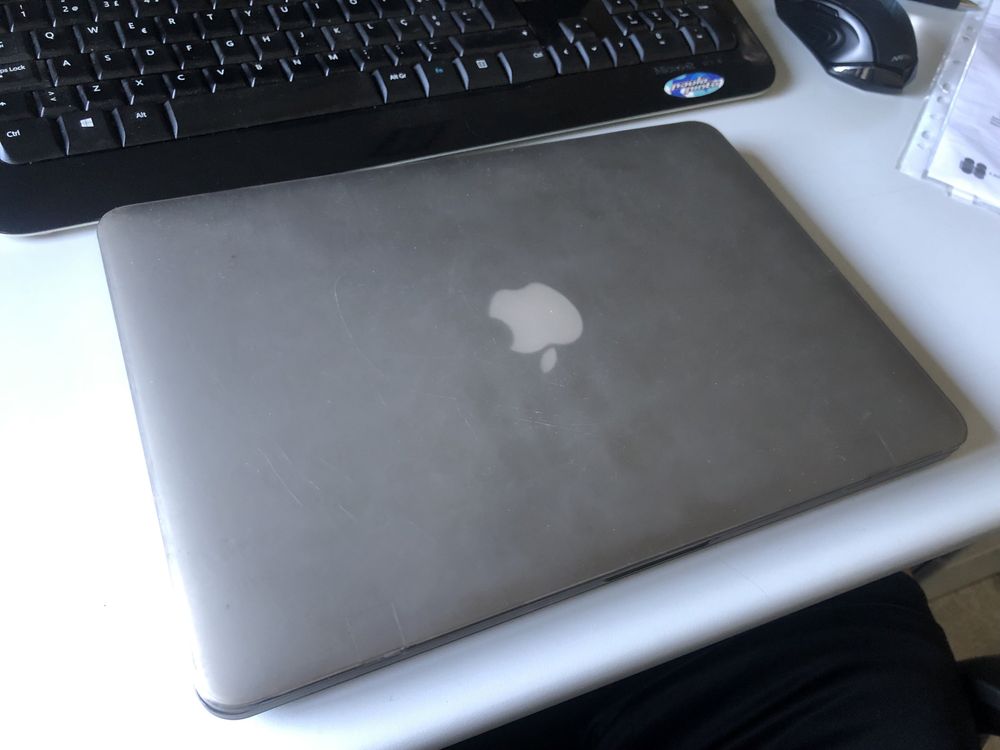 Macbook Pro retina 13”