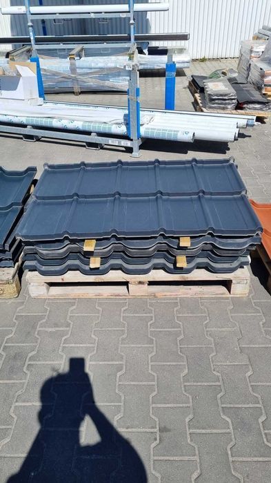 Blachodachówka modułowa 2 GAT PROMOCJA!