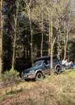 Mitsubishi Pajero Sport Wagon