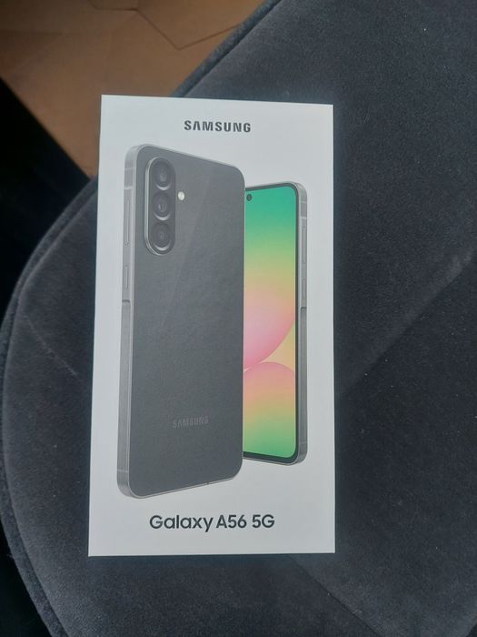 Samsung Galaxy A56  5G Nowy