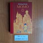 Momo - Michael Ende
