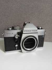 Фотоаппарат PRAKTICA MTL 3