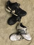 Buty sportowe Adidas Nike r 27 unisex