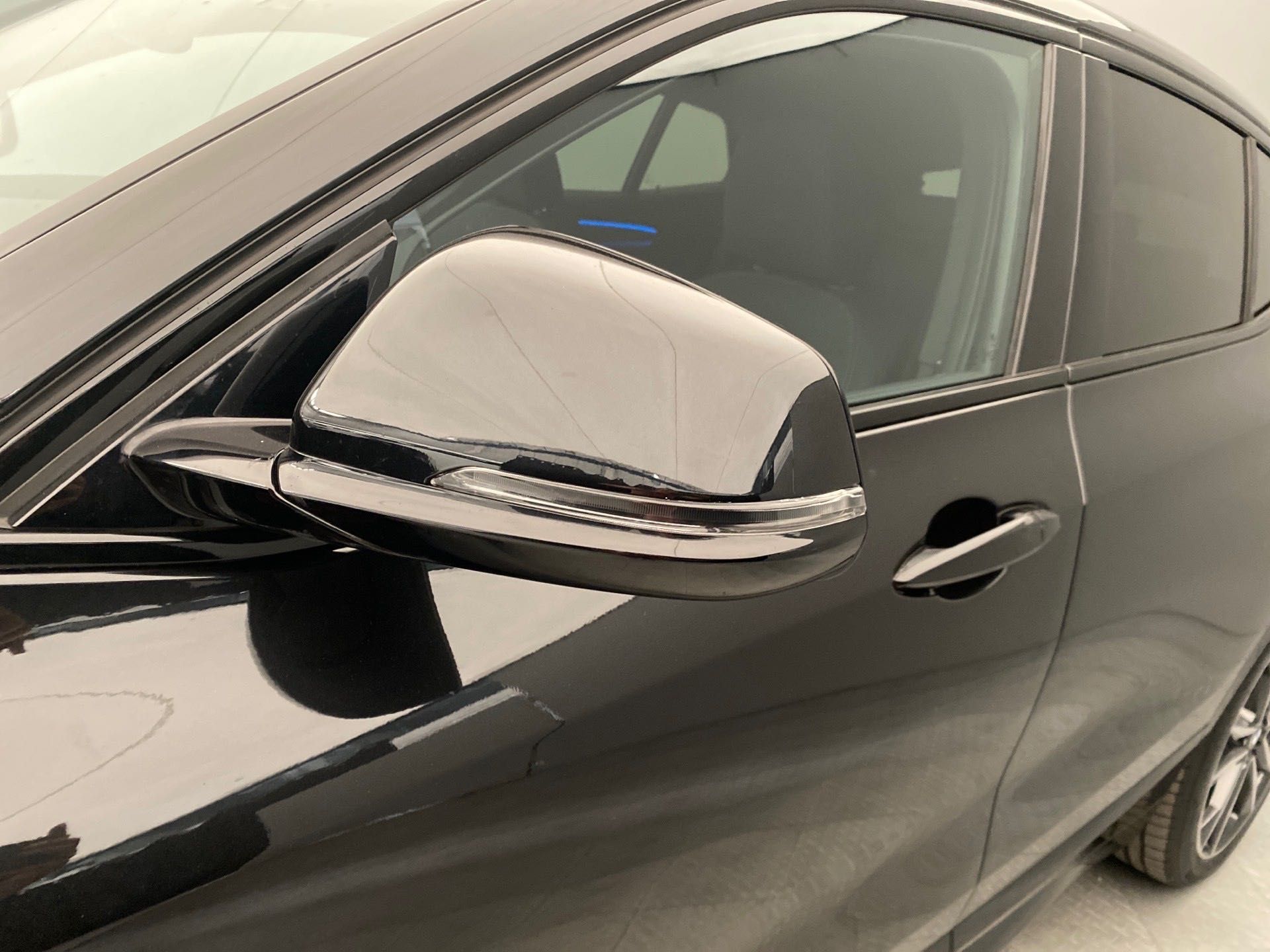 BMW X2 Hibrido Plug-in Gasolina 220Cv - 2021