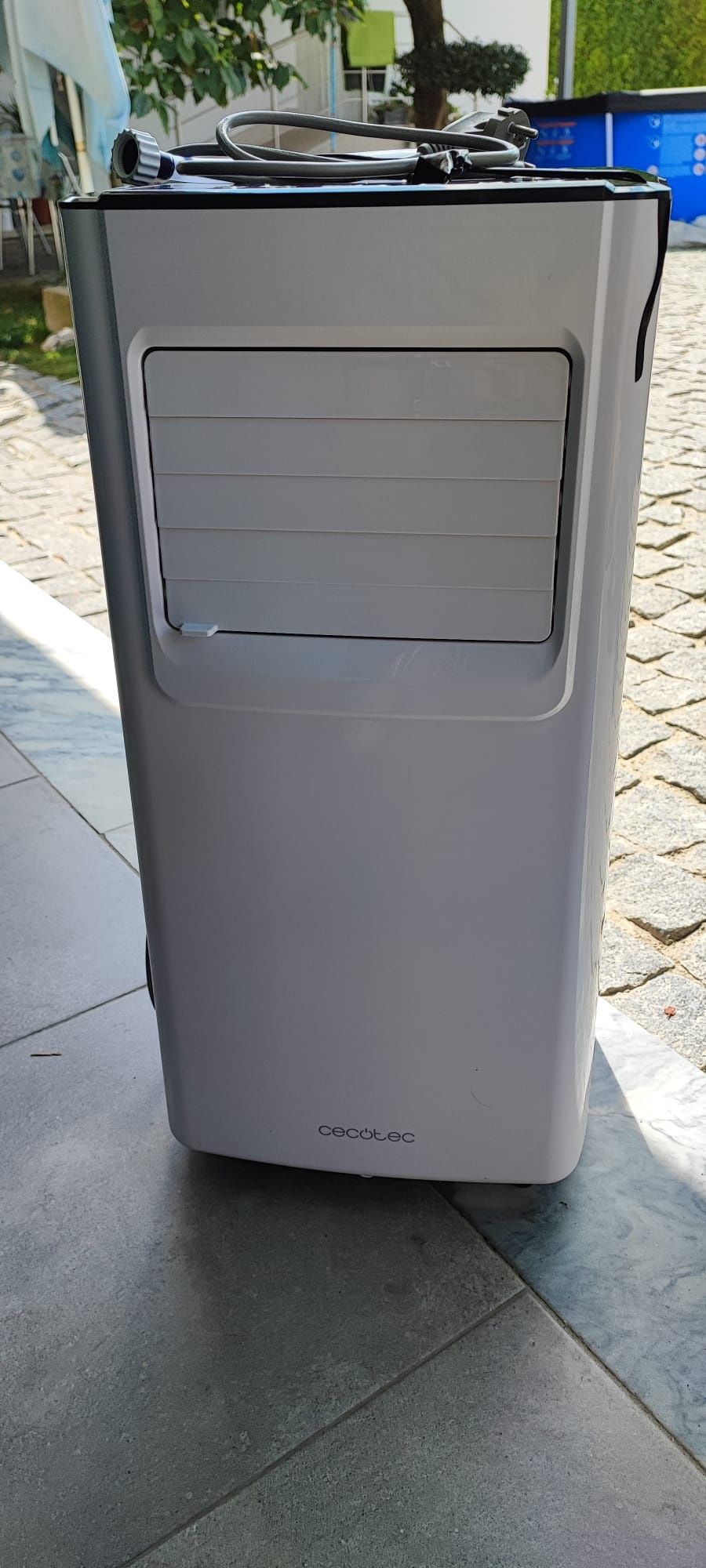 Ar condicionado CECOTEC