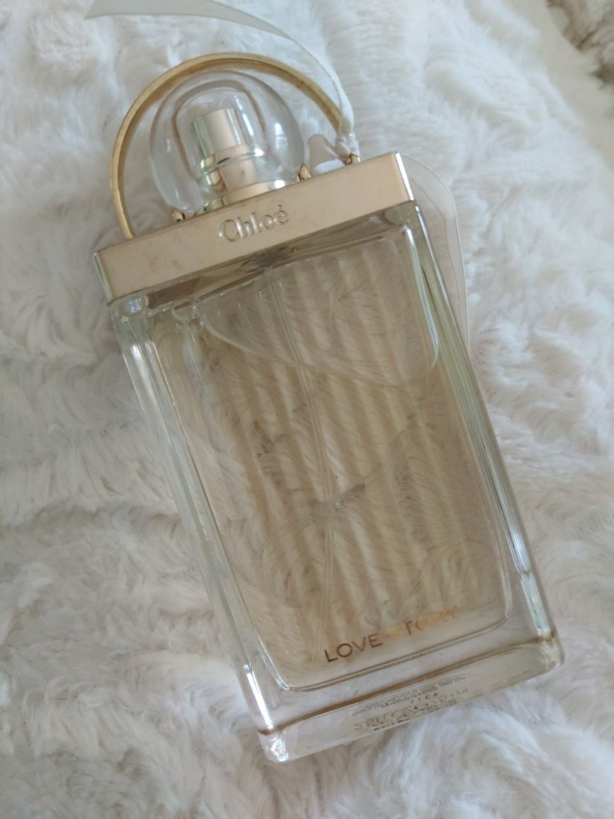 Chloé parfums edp & edt