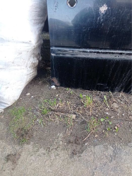 Двері  до Део Нексія