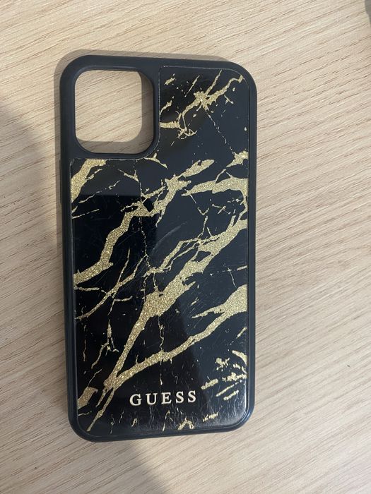 Etui iPhone 11Pro GUESS
