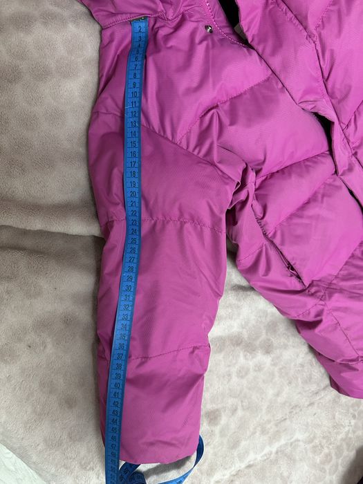 Куртка зимова reima 104