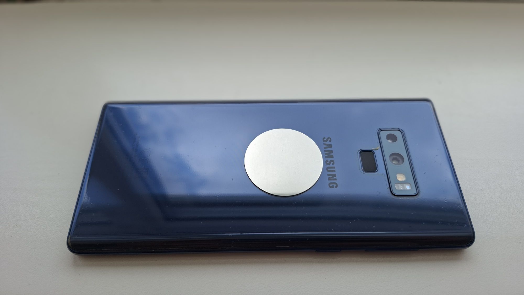 Самсунг Galaxy note9 8/128